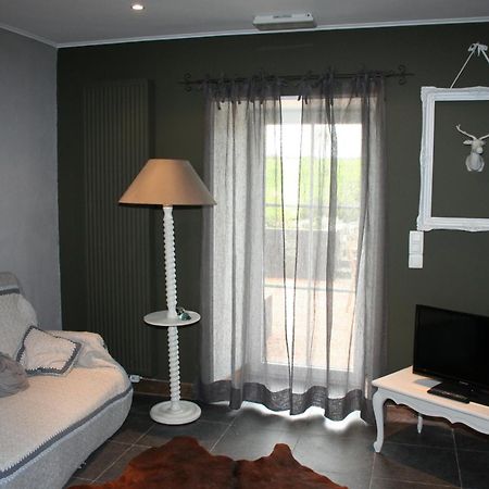 ליברמונט B&B La Ferme Du Doux מראה חיצוני תמונה