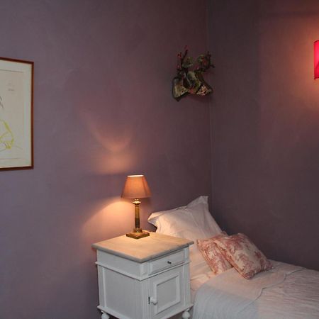 ליברמונט B&B La Ferme Du Doux מראה חיצוני תמונה
