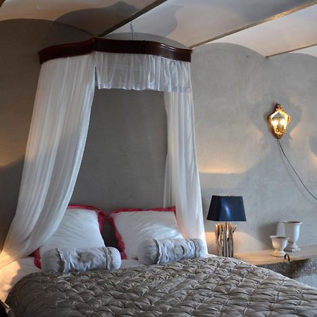 ליברמונט B&B La Ferme Du Doux מראה חיצוני תמונה