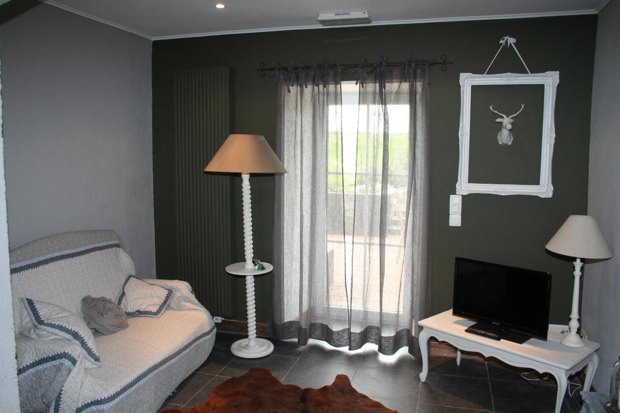 ליברמונט B&B La Ferme Du Doux מראה חיצוני תמונה