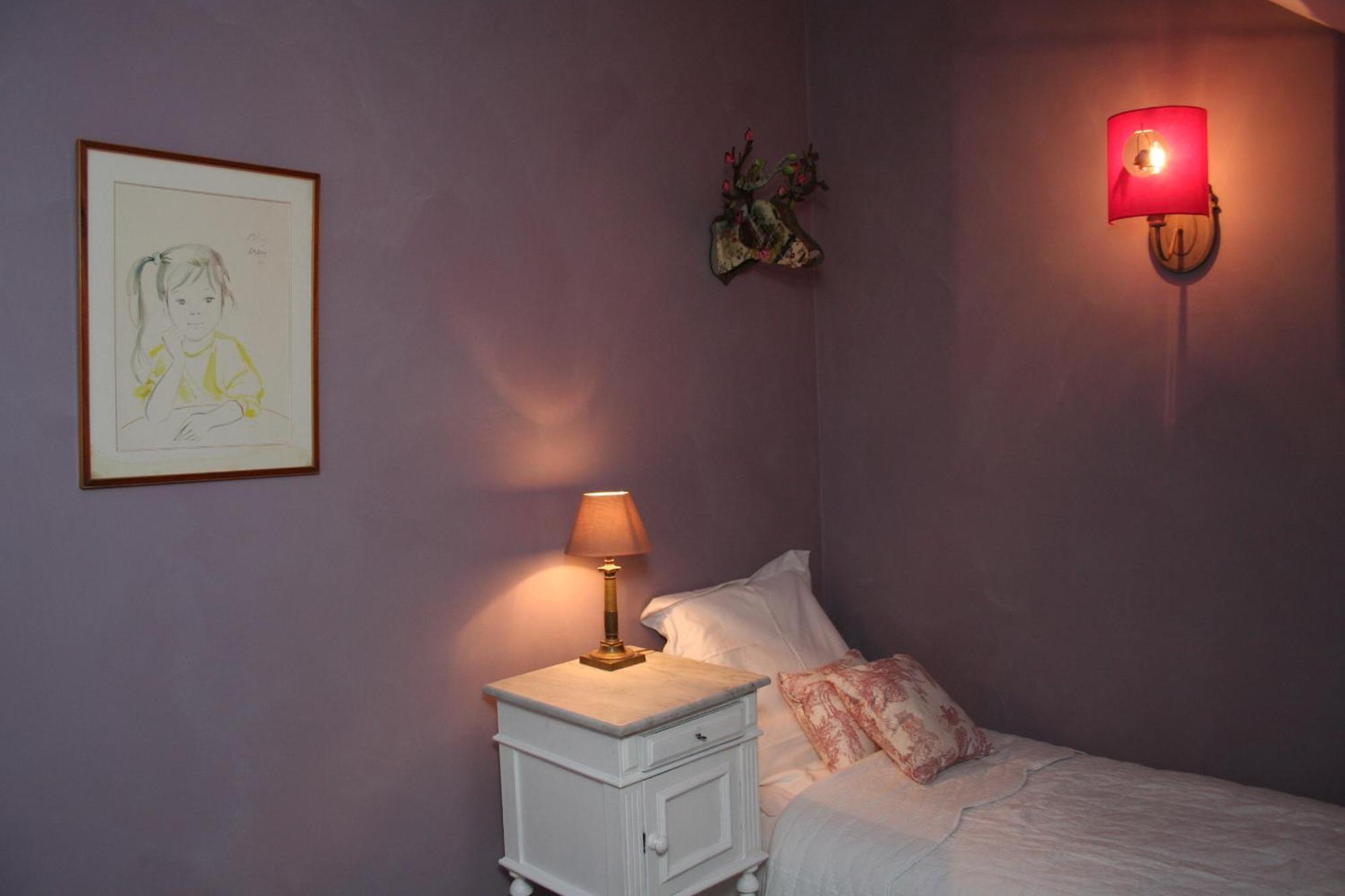 ליברמונט B&B La Ferme Du Doux מראה חיצוני תמונה
