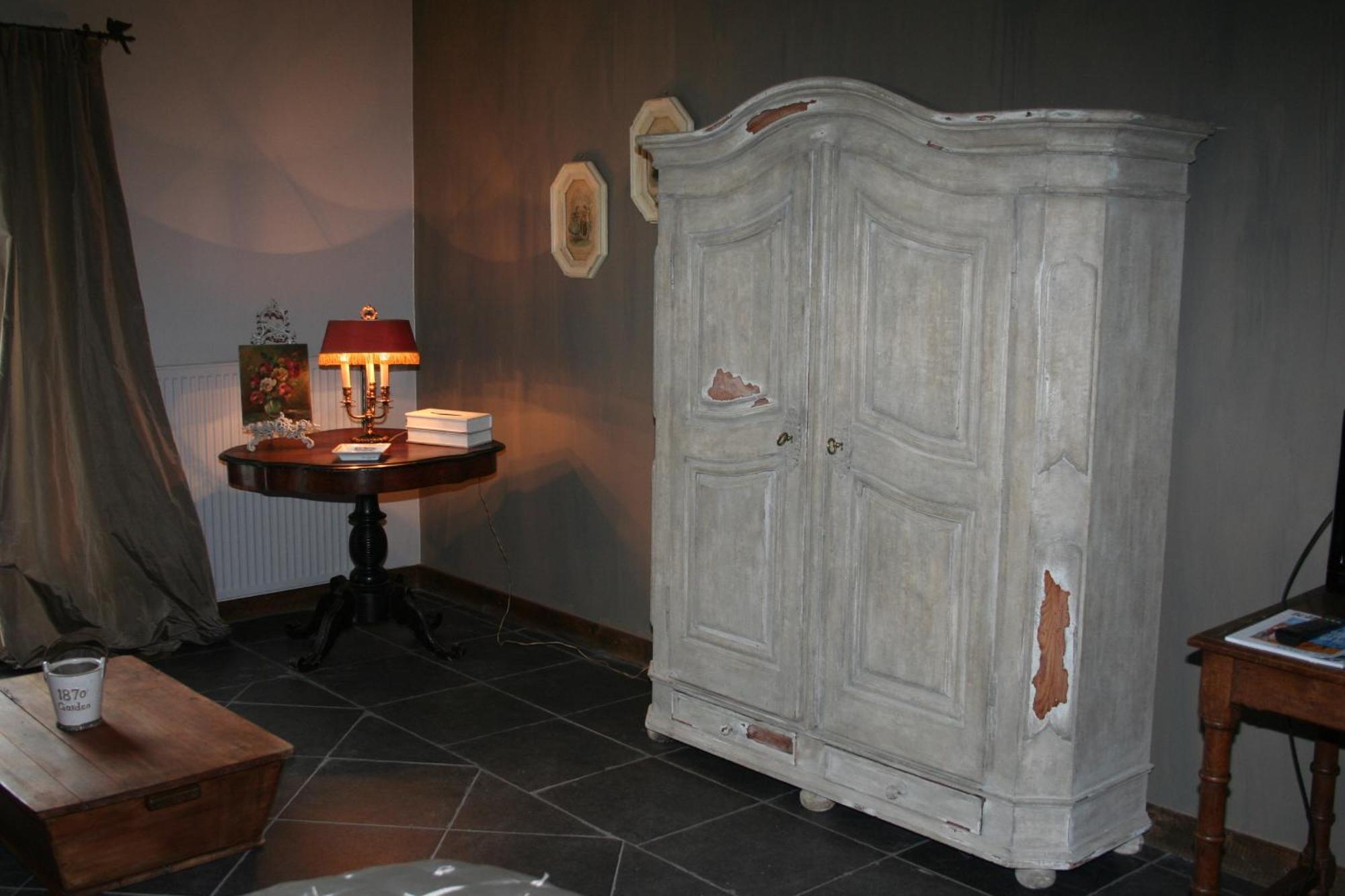 ליברמונט B&B La Ferme Du Doux מראה חיצוני תמונה