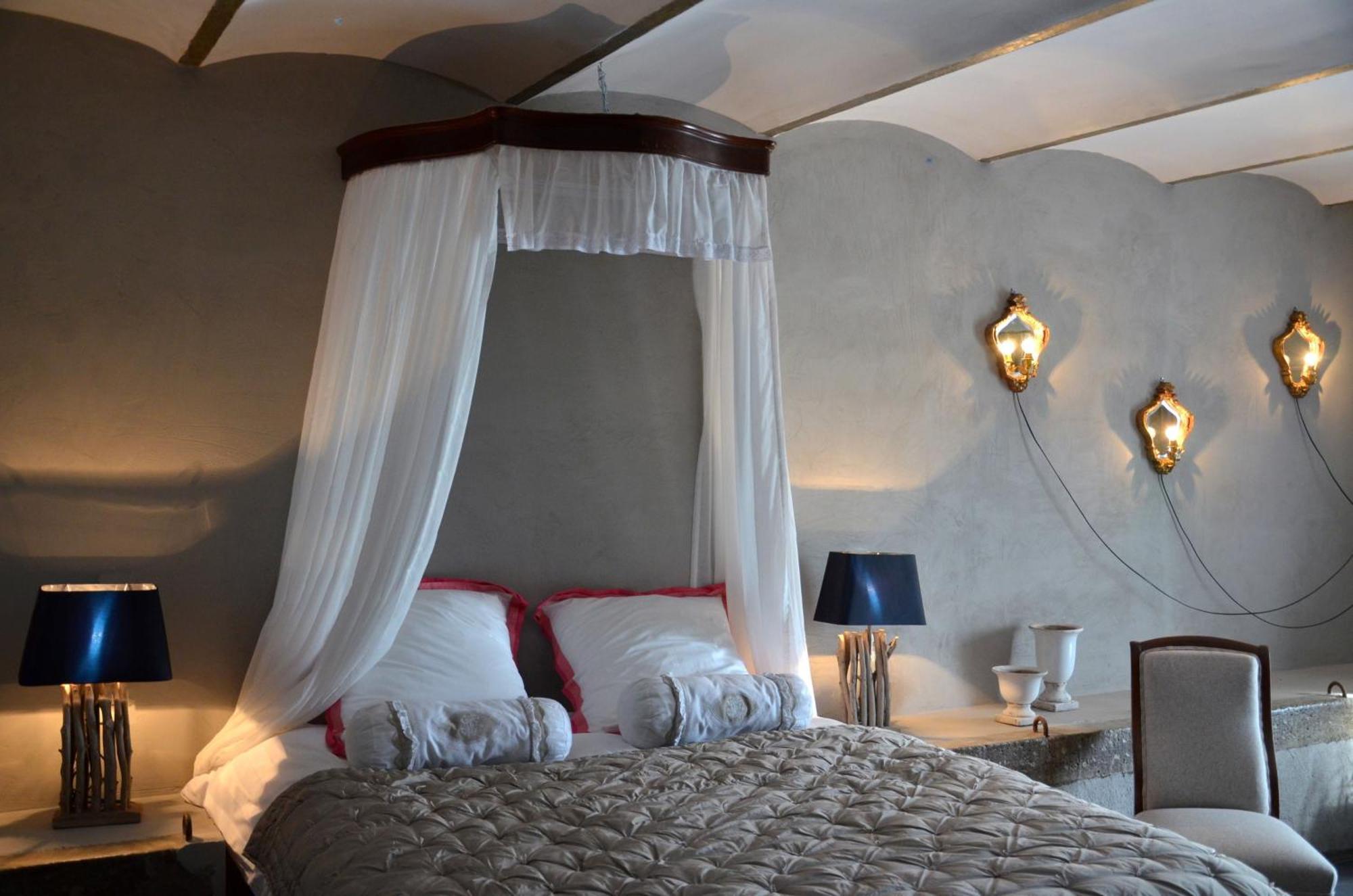 ליברמונט B&B La Ferme Du Doux מראה חיצוני תמונה