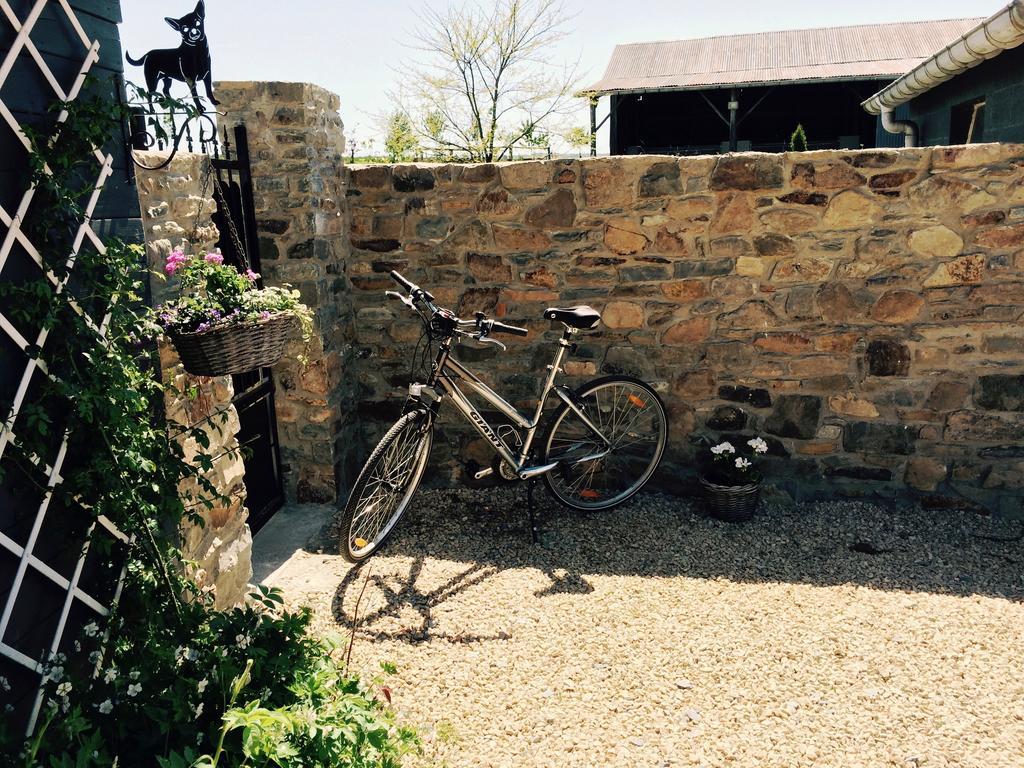 ליברמונט B&B La Ferme Du Doux מראה חיצוני תמונה