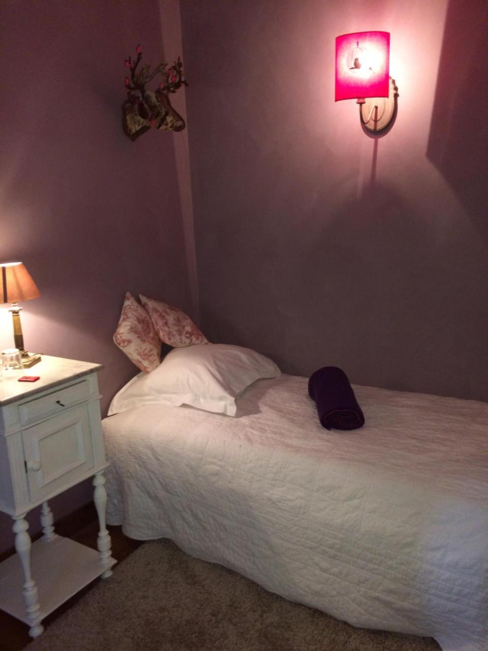 ליברמונט B&B La Ferme Du Doux מראה חיצוני תמונה