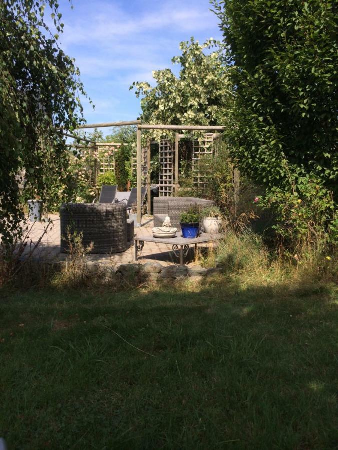 ליברמונט B&B La Ferme Du Doux מראה חיצוני תמונה